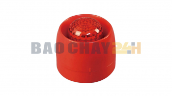 C-9403 Còi đèn chớp báo cháy loại thường GST chuẩn EN