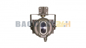 DI-9104Exd Đầu báo lửa tử ngoại chống nổ GST