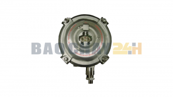 D-9107RExd Đầu báo lửa hồng ngoại kép chống nổ GST