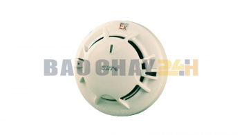 DC-9101(IS) Đầu báo khói nhiệt kết hợp loại chống nổ GST