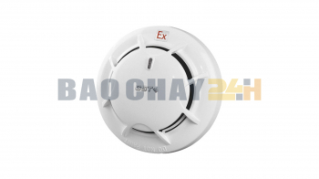 S-9102R Đầu báo khói độc lập không dây GST