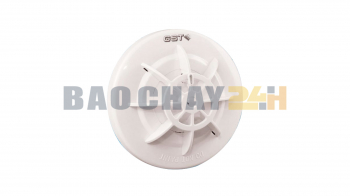 DC-9103E Đầu báo nhiệt cố định kết hợp gia tăng loại thường GST