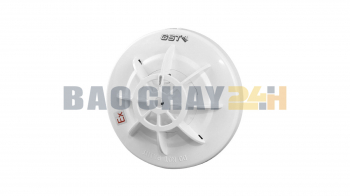 DC-9103(IS) Đầu báo nhiệt cố định kết hợp gia tăng chống nổ GST