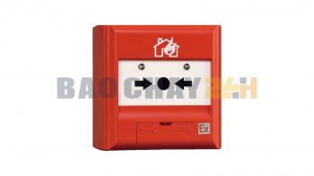 DC-9202(IS) Nút nhấn báo cháy khẩn chống nổ GST