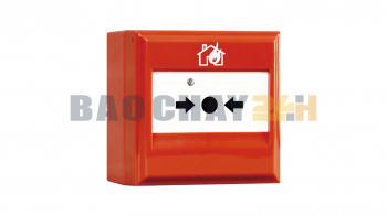 DC-9204E Nút nhấn báo cháy khẩn cấp loại thường GST