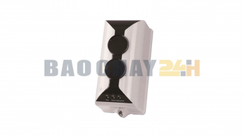 DI-9105E Đầu báo khói địa chỉ dạng tia chiếu GST