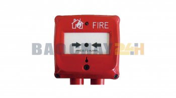 DI-9204Exd Nút nhấn báo cháy khẩn cấp chống nổ GST