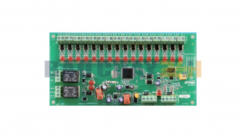 DI-9309 Module địa chỉ giao tiếp đa kênh GST