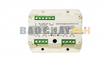DI-9319E Module giám sát đầu báo thường GST