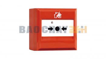 DI-M9204 Nút nhấn báo cháy khẩn cấp loại địa chỉ GST