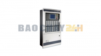 GST-IFP8 Tủ trung tâm báo cháy loại địa chỉ GST