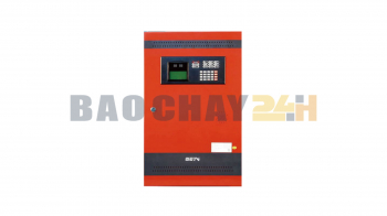 GST-M200 Tủ trung tâm báo cháy loại địa chỉ GST chuẩn UL