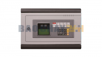 GST-NRP00 Bảng hiển thị phụ cho trung tâm báo cháy địa chỉ GST