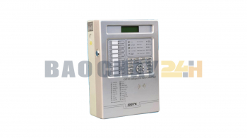 GST100 Tủ trung tâm báo cháy địa chỉ 1 loop GST