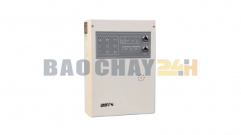 GST101 Tủ trung tâm báo cháy 1 zone loại thường GST