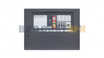 GST102A Tủ trung tâm báo cháy 2 zone loại thường GST