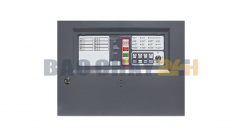 GST108A Tủ trung tâm báo cháy 8 zone loại thường GST