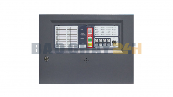 GST116A Tủ trung tâm báo cháy 16 zone loại thường GST