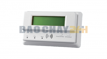 GST852RP Bảng hiển thị phụ cho trung tâm báo cháy địa chỉ GST