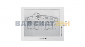 GST8903 Bảng hiển thị đồ họa thông minh GST