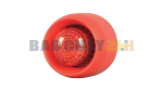 I-9403 Còi báo cháy kết hợp đèn chớp địa chỉ GST