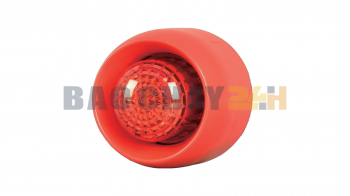 I-9403 Còi báo cháy kết hợp đèn chớp địa chỉ GST