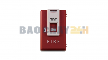 P-9911 (F) Điện thoại báo cháy gắn cố định GST