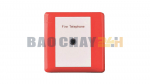 P-9911(J) Ổ cắm cho thiết bị báo cháy cầm tay GST