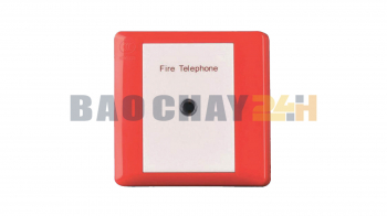 P-9911(J) Ổ cắm cho thiết bị báo cháy cầm tay GST