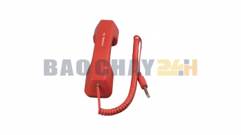 P-9911(M) Tay cầm cho điện thoại báo cháy GST