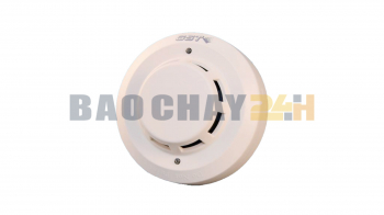 R6601 Đầu báo khói quang loại thường GST