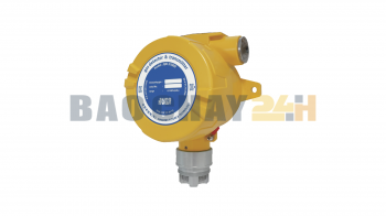 QM-5700D Đầu báo khí dễ cháy tiêu chuẩn chống nổ SUNGHWA