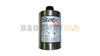 Hệ Thống Bình Chữa Cháy Tác Động Bằng Điện Stat-X 100E