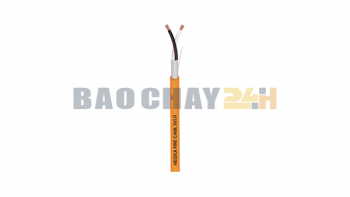 Heizka Cáp chống cháy 14AWG HER14U2LZ