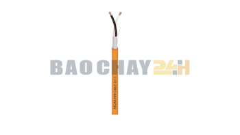 Heizka Cáp chống cháy, chống nhiễu 2x1.5mm