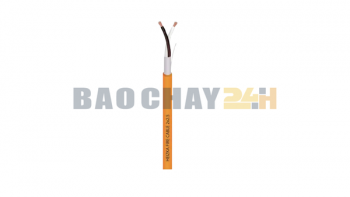 Heizka Cáp chống cháy, chống nhiễu 2x2.5mm