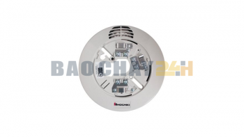 ASB7 Đế gắn đầu báo có còi cho đầu báo cháy Hochiki