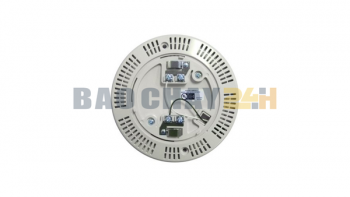 ASBL7 Đế gắn đầu báo có còi tần số thấp chuẩn UL Hochiki