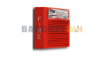 ASWP-2475W Còi báo cháy, kết hợp đèn chớp loại chống nước Hochiki