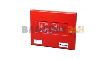 Bảng hiển thị phụ cho tủ trung tâm báo cháy Hochiki HCV