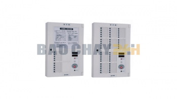 Bảng hiển thị phụ PEX-H cho tủ trung tâm báo cháy Hochiki