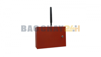 Bộ truyền thông di động 5G chuyên dụng Hochiki FireNET