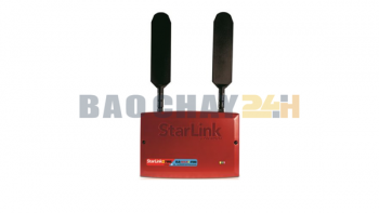 Bộ truyền tín hiệu báo cháy không dây Hochiki StarLink