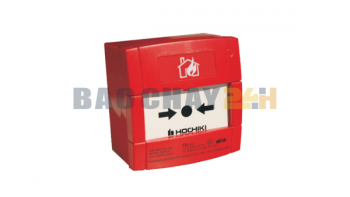 CCP-E-IS Nút nhấn báo cháy khẩn chống nước loại bể kính Hochiki