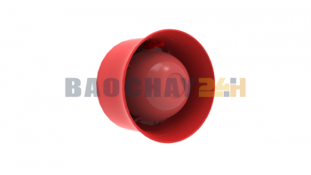 CHQ-WS2 Còi báo cháy gắn tường loại địa chỉ Hochiki