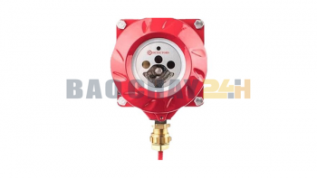 D381 3IR Đầu báo lửa đa quang phổ Hochiki