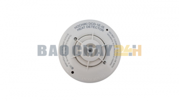 DCD-1E-IS Đầu báo nhiệt cố định loại chống nổ Hochiki
