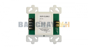 DCP-CLIM Module giám sát cho môi trường dễ cháy nổ Hochiki