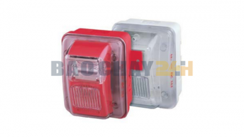 Đèn chớp báo cháy loại chống nước WHE Series Hochiki