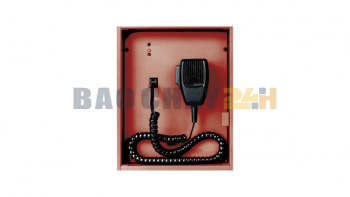 EVX-RMR-H Micro từ xa cho hệ thống sơ tán bằng giọng nói Hochiki